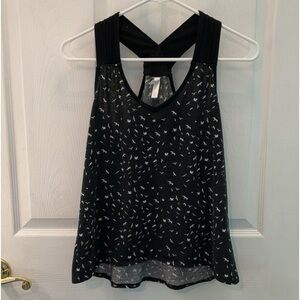 Xhiliration Tank Top